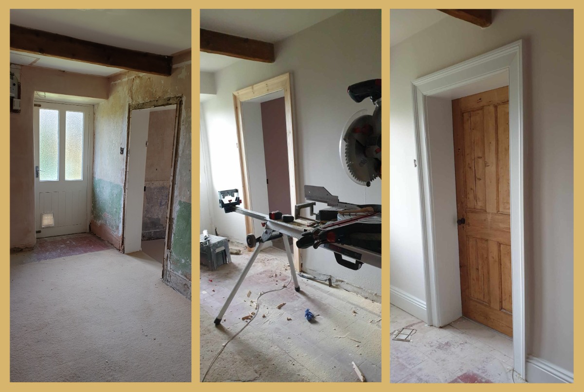 Carpenter and Joiner: Image 1